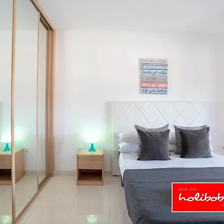 Byh 1 Bed Beach Views Apartment Apartamento *