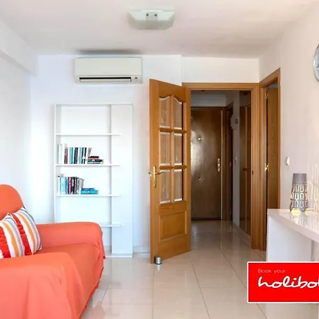 Byh 1 Bed Beach Views Apartment Apartamento
