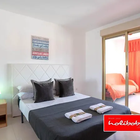 アパート Byh 1 Bed Beach Views Apartment *